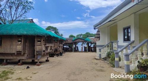 JP Baybay View Beach Resort