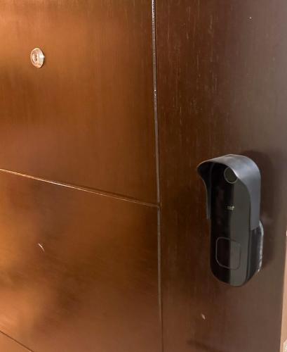 Voice activated studio condo unit at One Regis Megaworld, JK Modern Nest