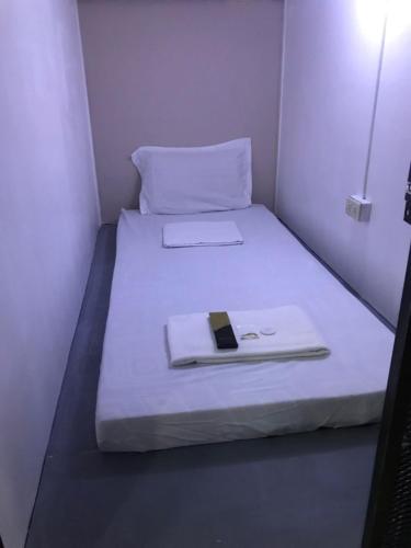 RDC - Mariveles Transient Capsule