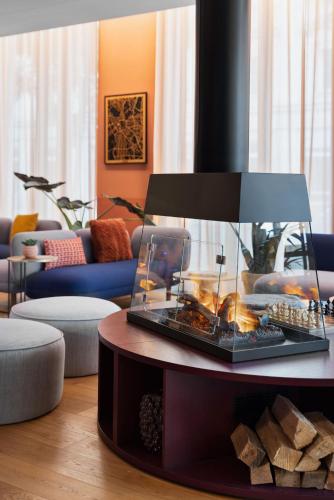 Stay KooooK Leipzig City