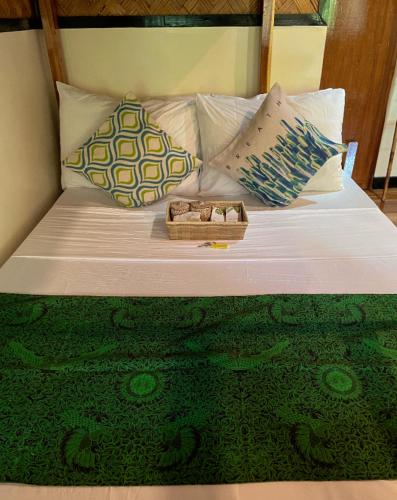 Hidden of Cailan Extension Transient House