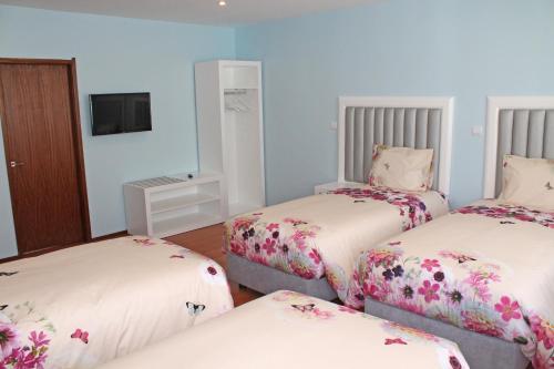 Grande Oceano Guest House