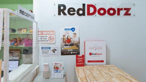 D'builders Rooms Phase 2 By RedDoorz