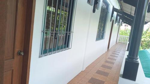Casa Tentay