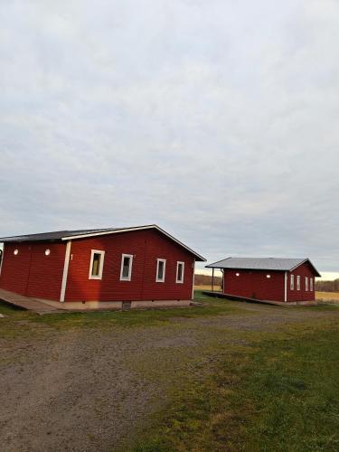 Stuga utanför Skövde 2
