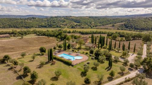 Tenuta di Poggiovalle