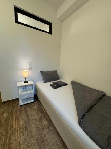 Monteurzimmer in Bielefeld - Mitte