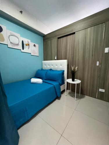 Ronsky Paradise at SMDC Fame Residences