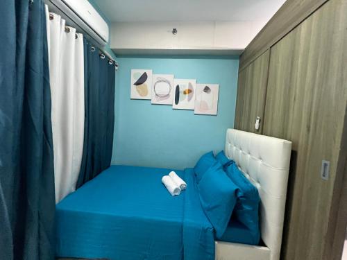 Ronsky Paradise at SMDC Fame Residences