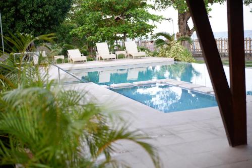 Solaj Dive and Beach Resort Zamboanguita