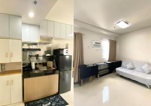 Family Unit B with balcony - Iloilo Condo Living