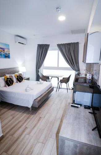Napoli Suites