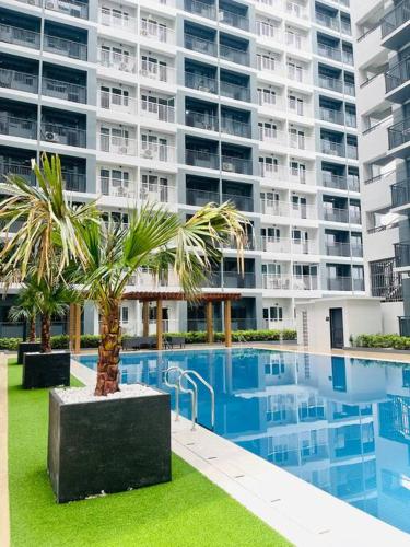 SM 4 Simple & Spacious