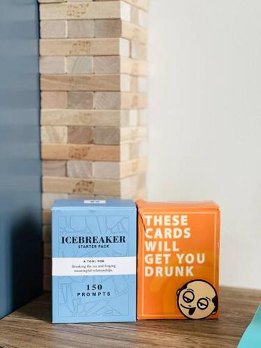 SM 4 Simple & Spacious