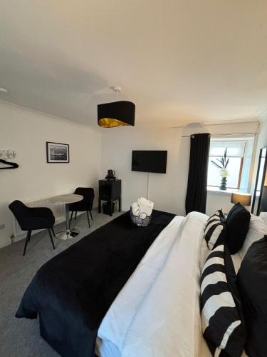 Eden Rooms Peterhead