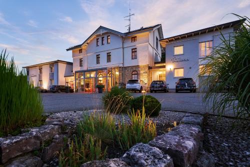 Hotel-Restaurant Donaublick