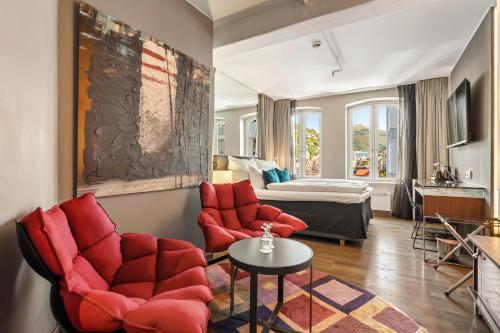 Clarion Hotel Admiral