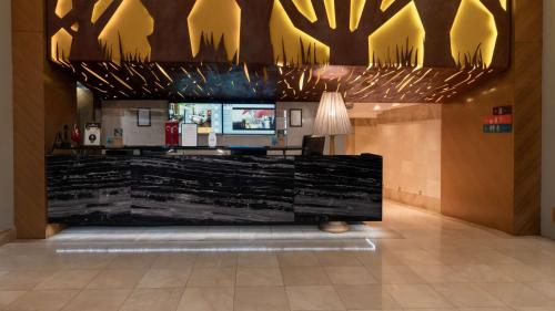 Park Inn by Radisson Istanbul Asia Kavacik