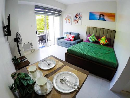 Seas the Day Pico De Loro Hamilo Coast Batangas