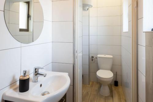 Apartamenty Komfort