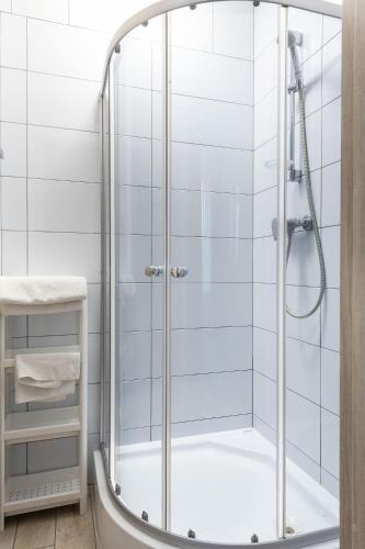 Apartamenty Komfort