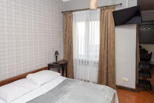 Apartamenty Komfort