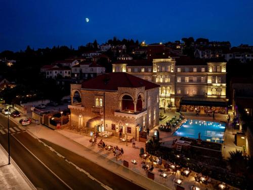 Hotel Lapad