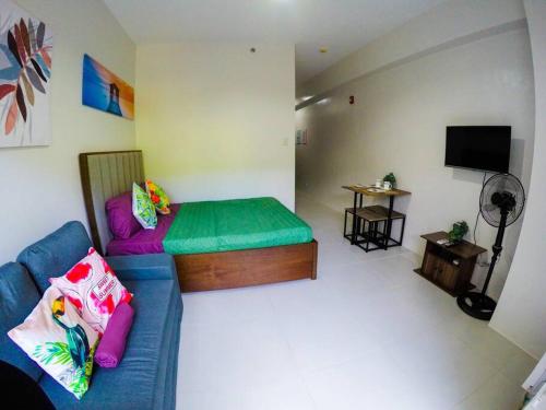 Seas the Day Pico De Loro Hamilo Coast Batangas