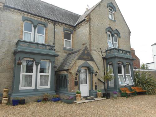 George Hotel - B&B