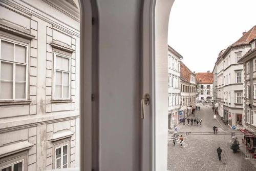Goldene Pastete - Urban Luxury Apartments City Center
