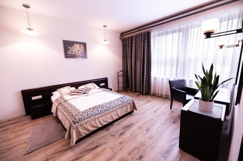 Borowiecki Hotel