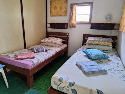 Genevieve Guest House