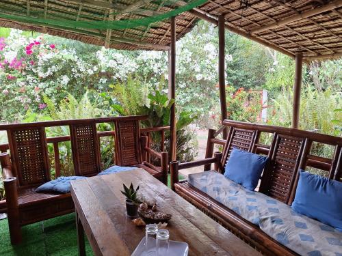 Genevieve Guest House