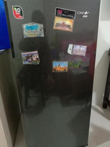 Inspiria Condo Beside Abreeza Mall