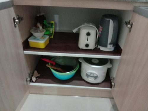 Inspiria Condo Beside Abreeza Mall