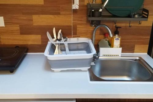 Simple condo free WiFi free pool