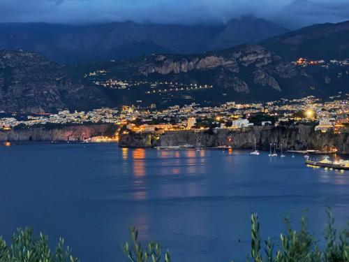 Santa Fortunata Village Camping