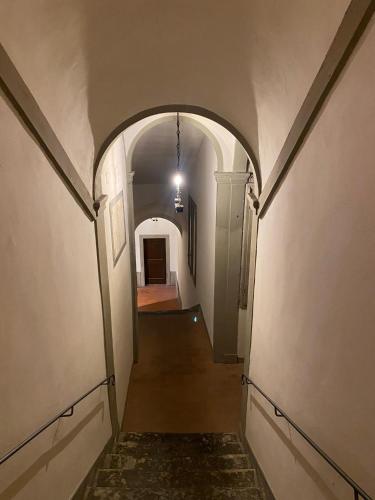 Palazzo Mari suite & rooms b&b