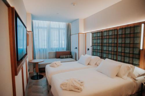 Hotel Felipe IV
