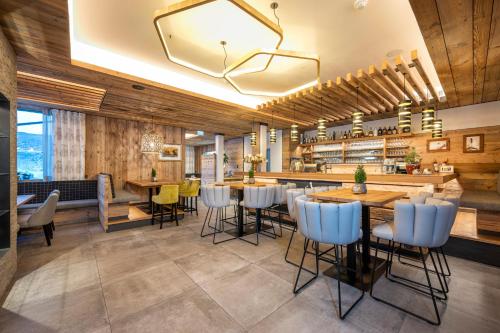 Appartement Tauernblick Radstadt