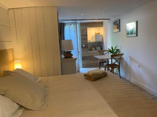 Appart’hotel 27 Le Lion D’Or