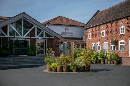 Telford Hotel & Golf Resort