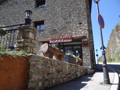 Hotel Ransol
