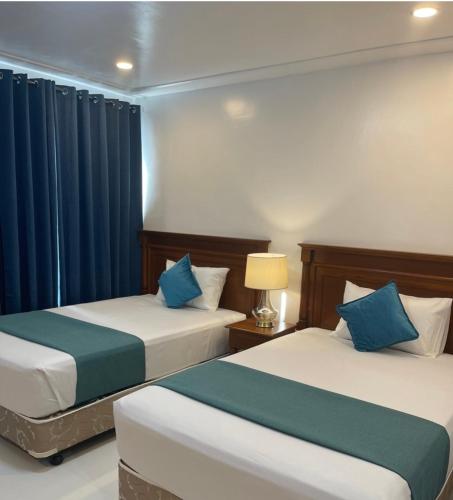 Grand Isabella Residences - Molave