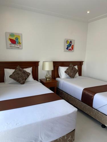 Grand Isabella Residences - Molave