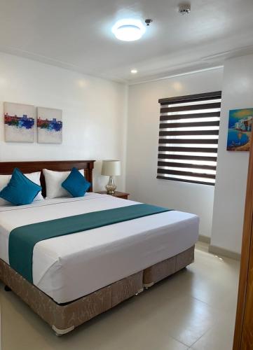 Grand Isabella Residences - Molave