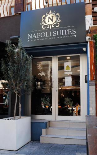 Napoli Suites