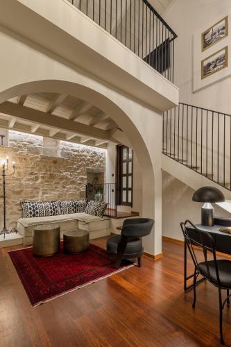 Stoes Boutique Hotel