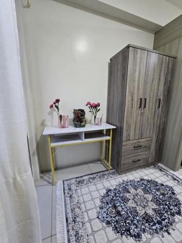 Rhoydez Condotel Breeze Residence