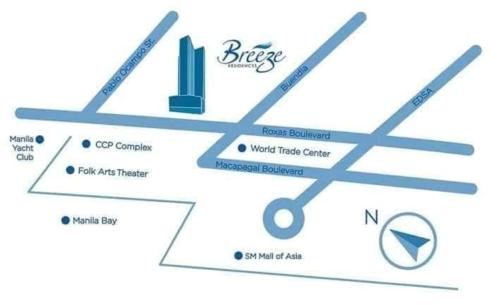 Rhoydez Condotel Breeze Residence